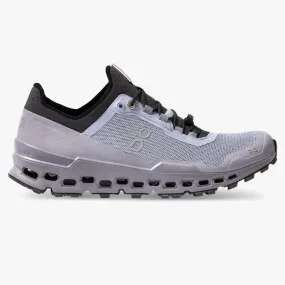 'On Running' Women's Cloudultra - Lavender / Eclipse