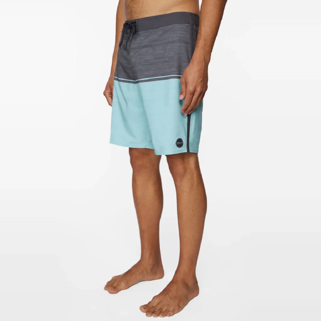 O'Neill Men's Hyperfreak Traveler Snap Boardshort - 19 - Past Season