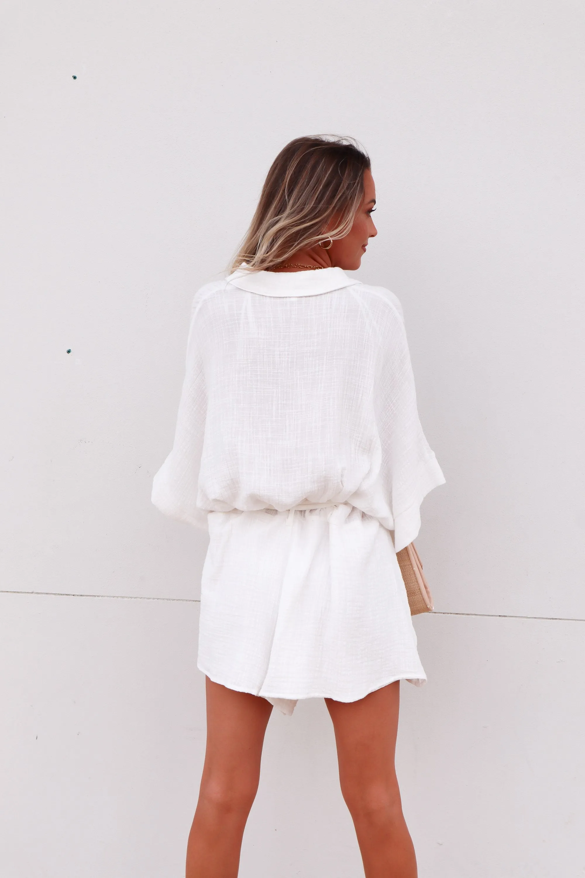 Opal Playsuit