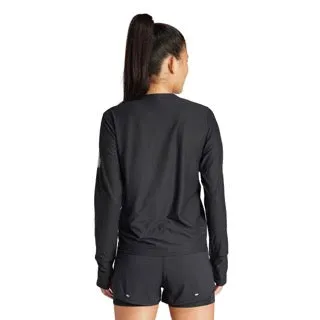 Own The Run Longsleeve - Women's