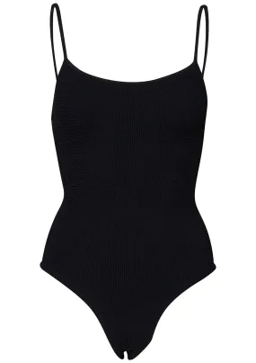 Pamela Swimsuit Black