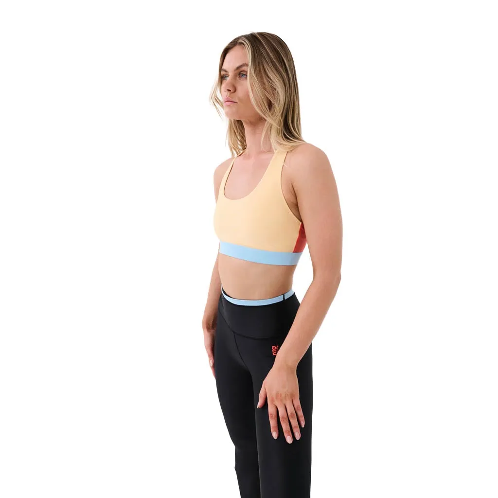 PE Nation Denizen Sports Bra XSmall