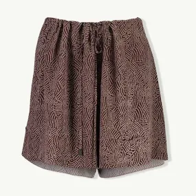 PEPPER SHORTS EDO