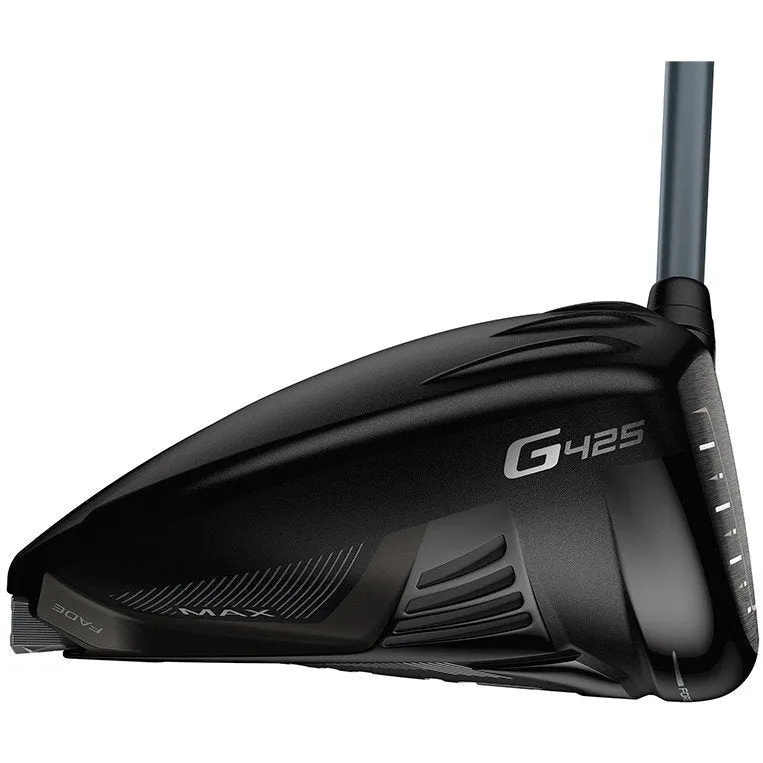 Ping Driver G425 MAX