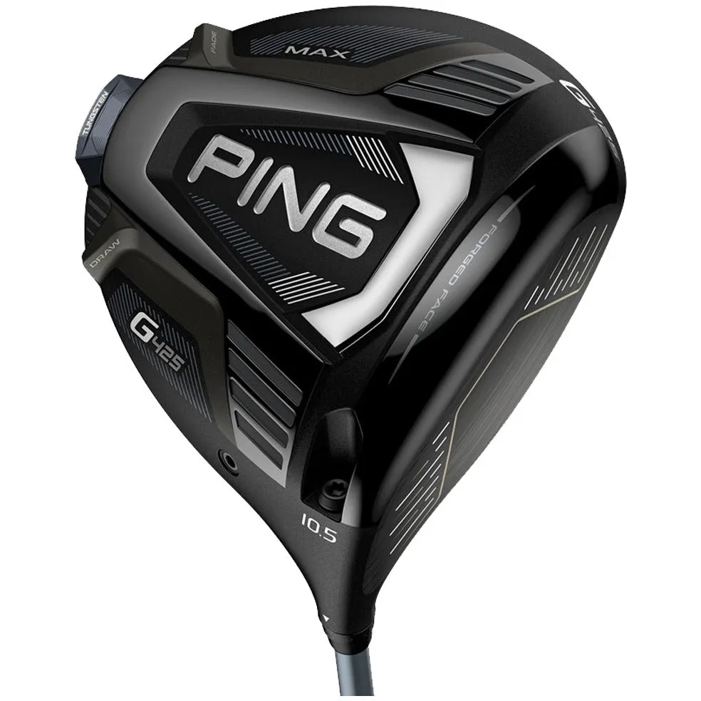 Ping Driver G425 MAX