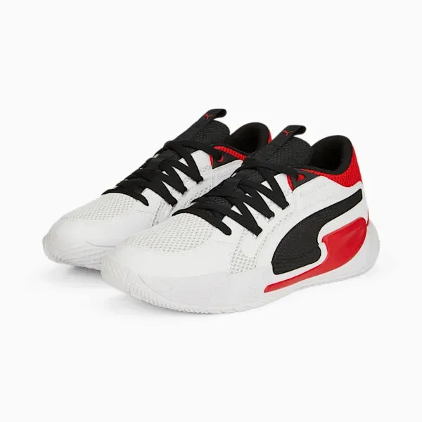 PUMA Court Rider Chaos Basketball Shoes