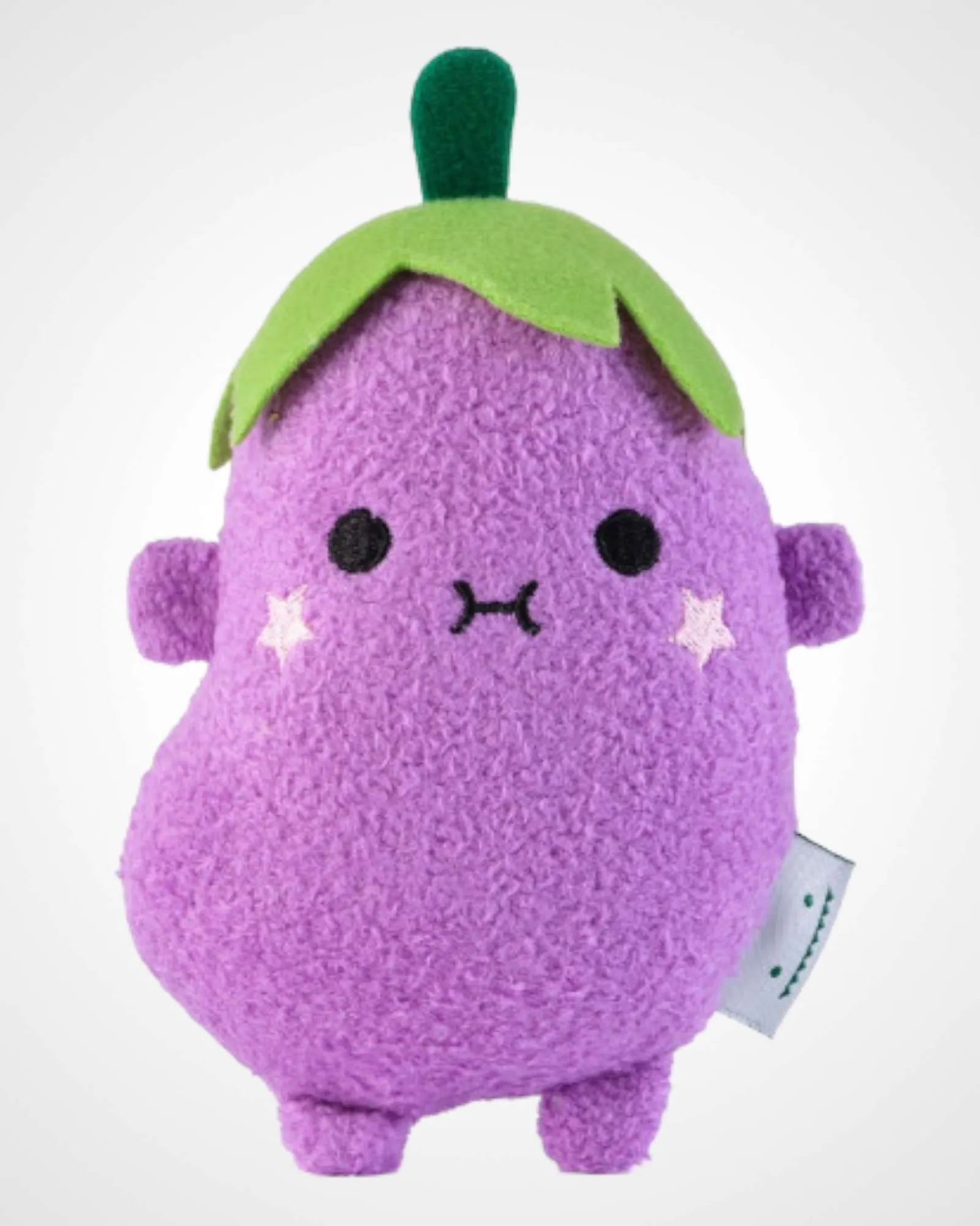 RICEBABA Mini Plush Toy | Purple