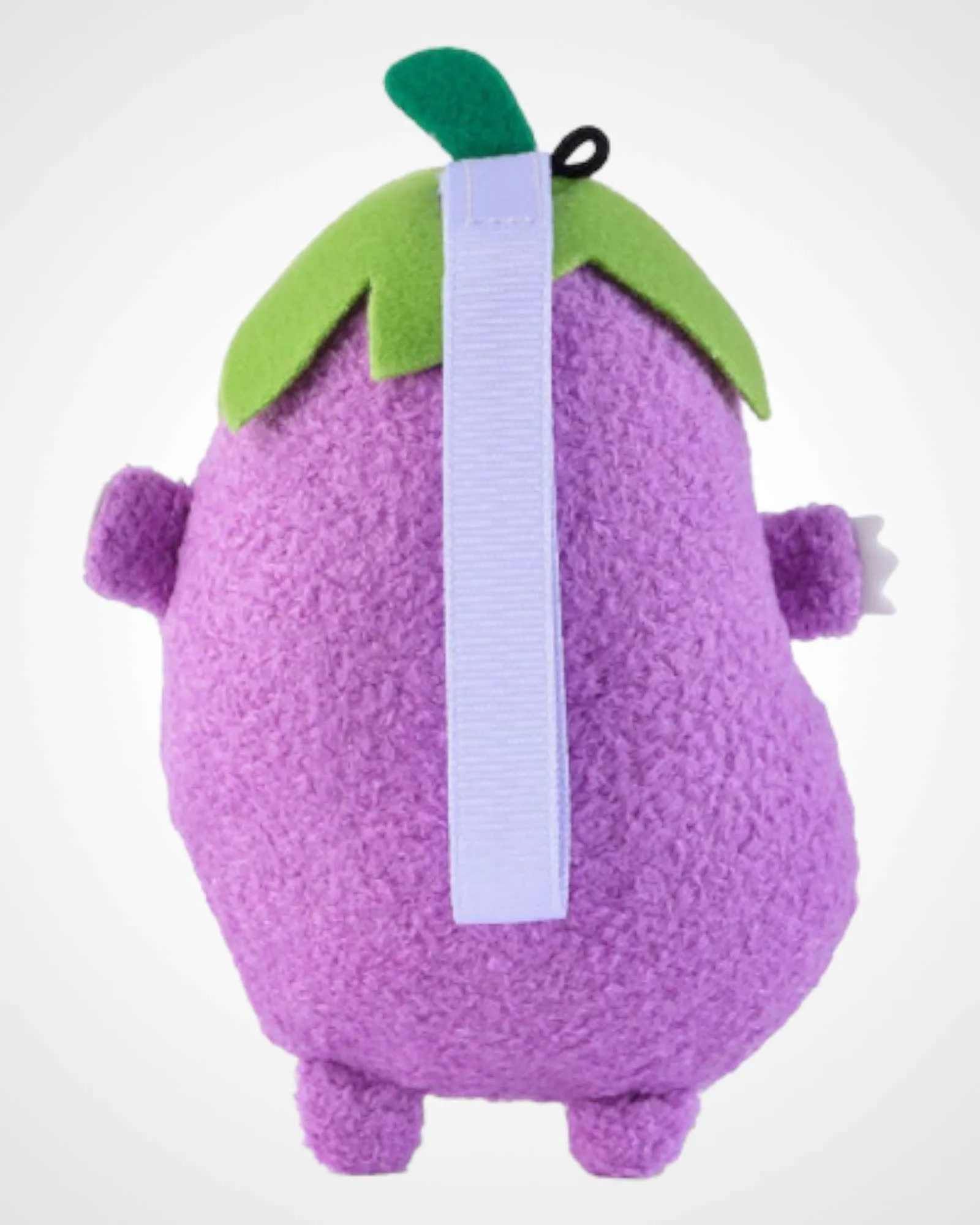 RICEBABA Mini Plush Toy | Purple