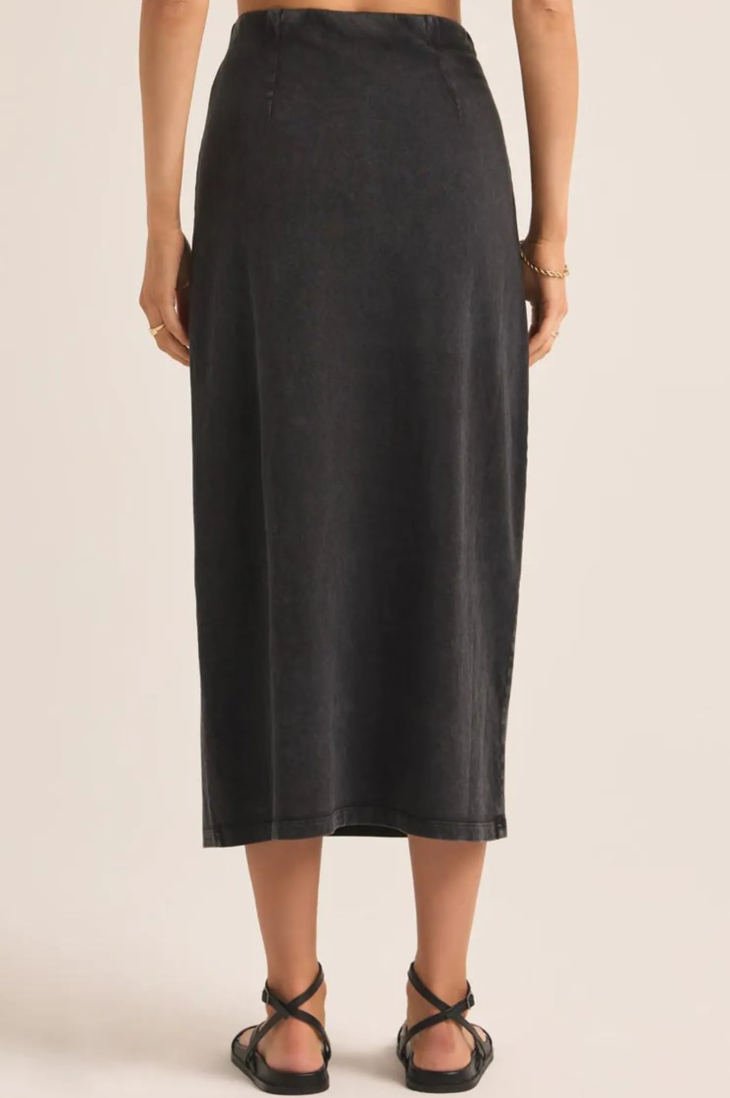 Shilo Knit Skirt