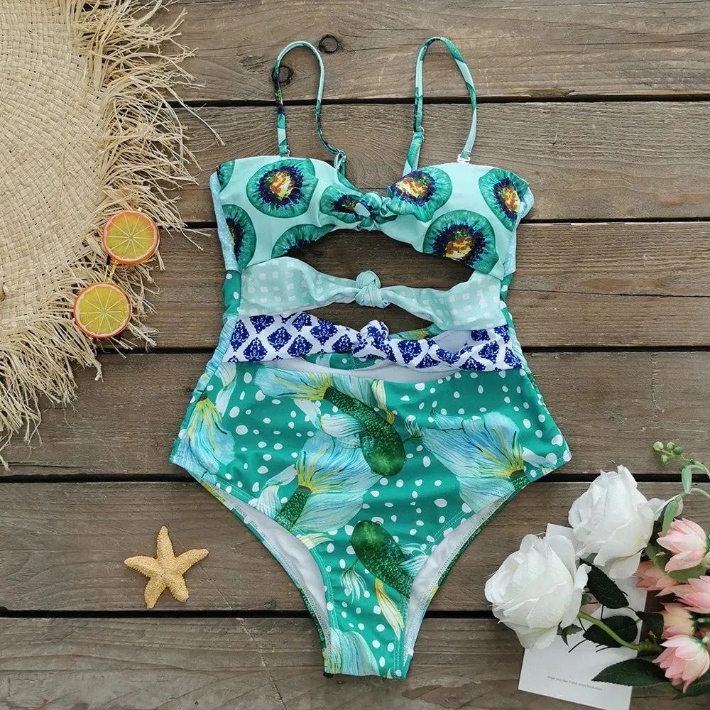 Stormi 3 Piece Swimsuit