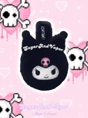 Sweet Devil Warm Earmuffs (Limited Edition)