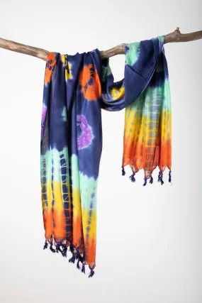 Tie Dye Sarong