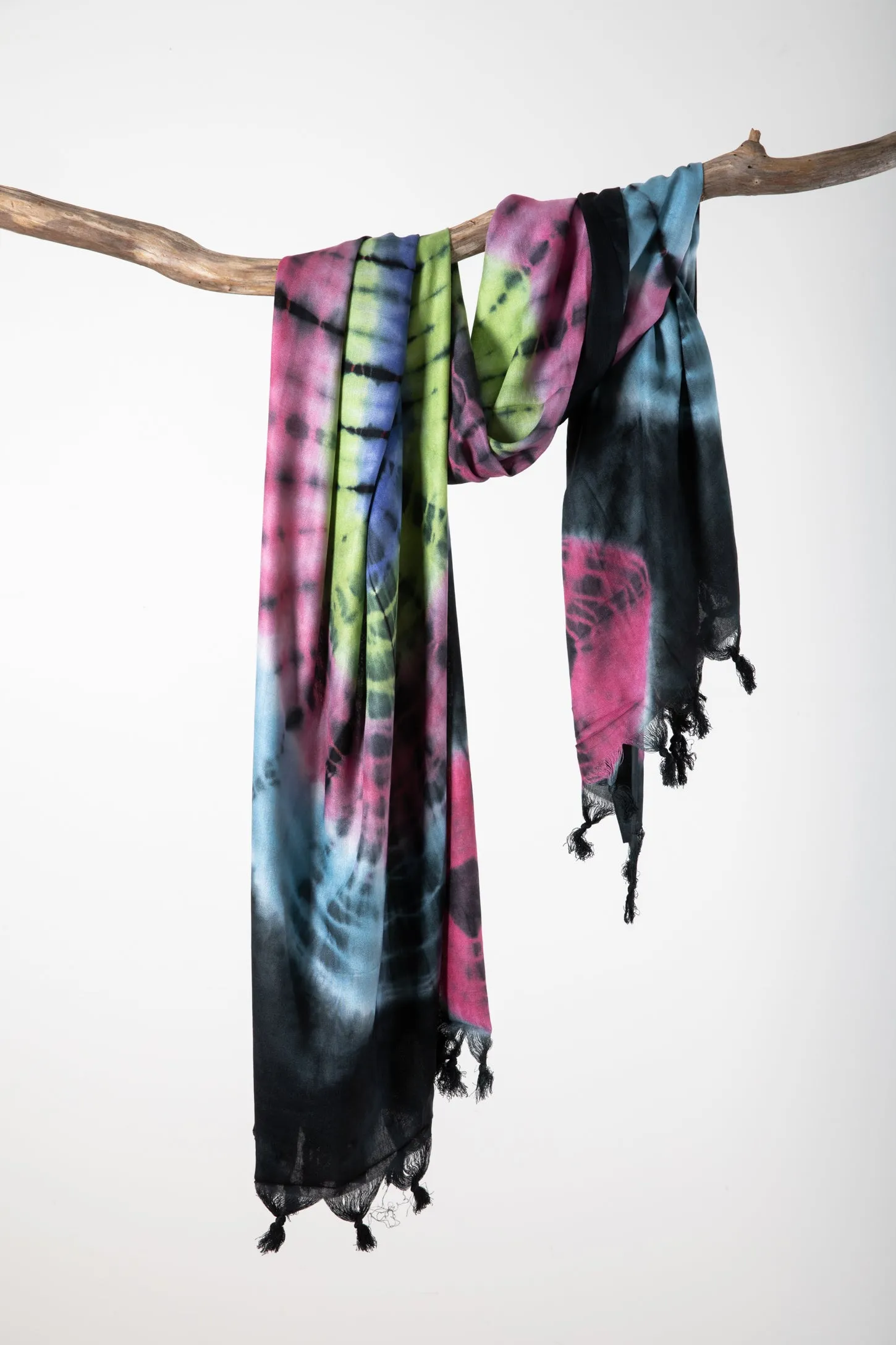 Tie Dye Sarong