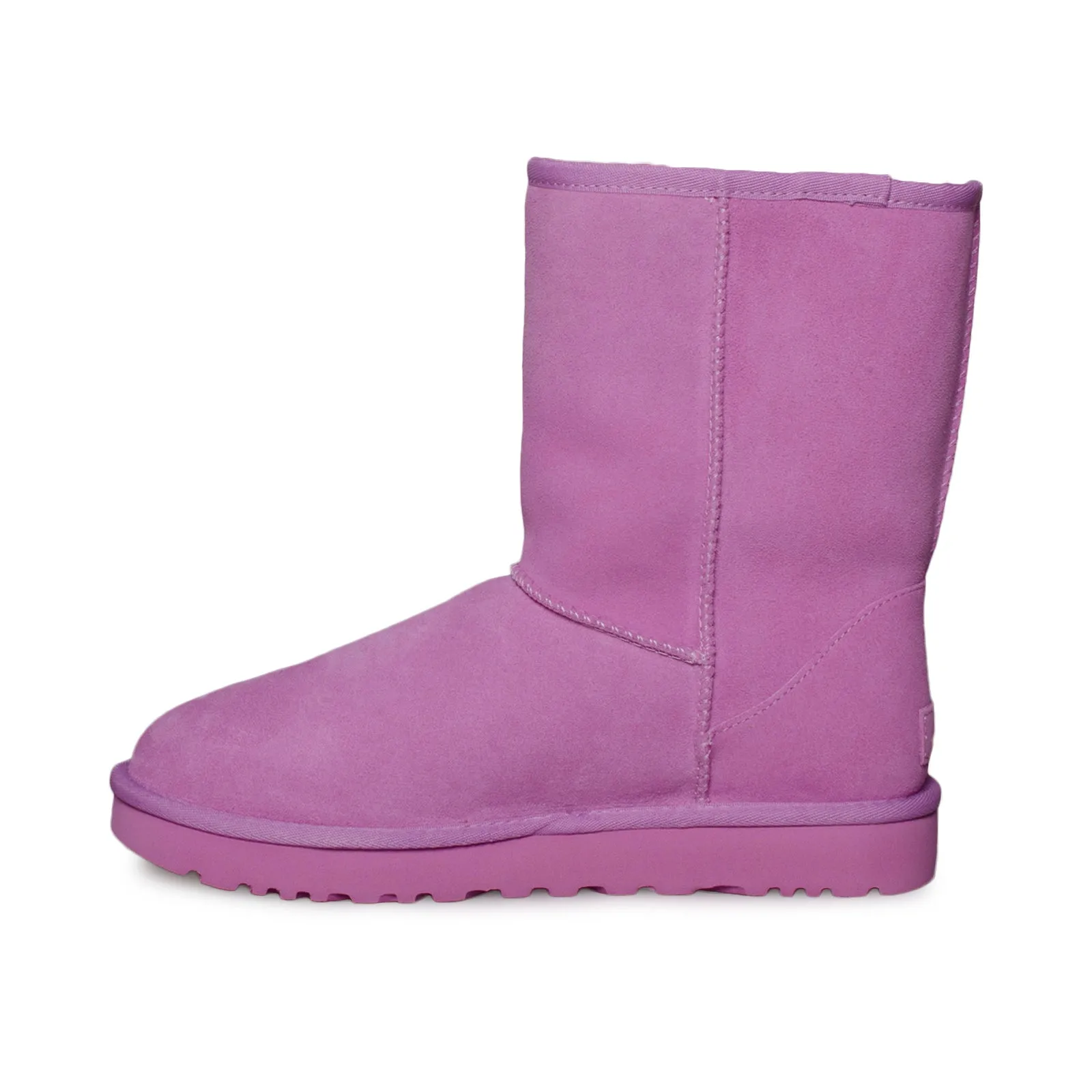 UGG Classic Short Valentine Wildflower Boots - Women's