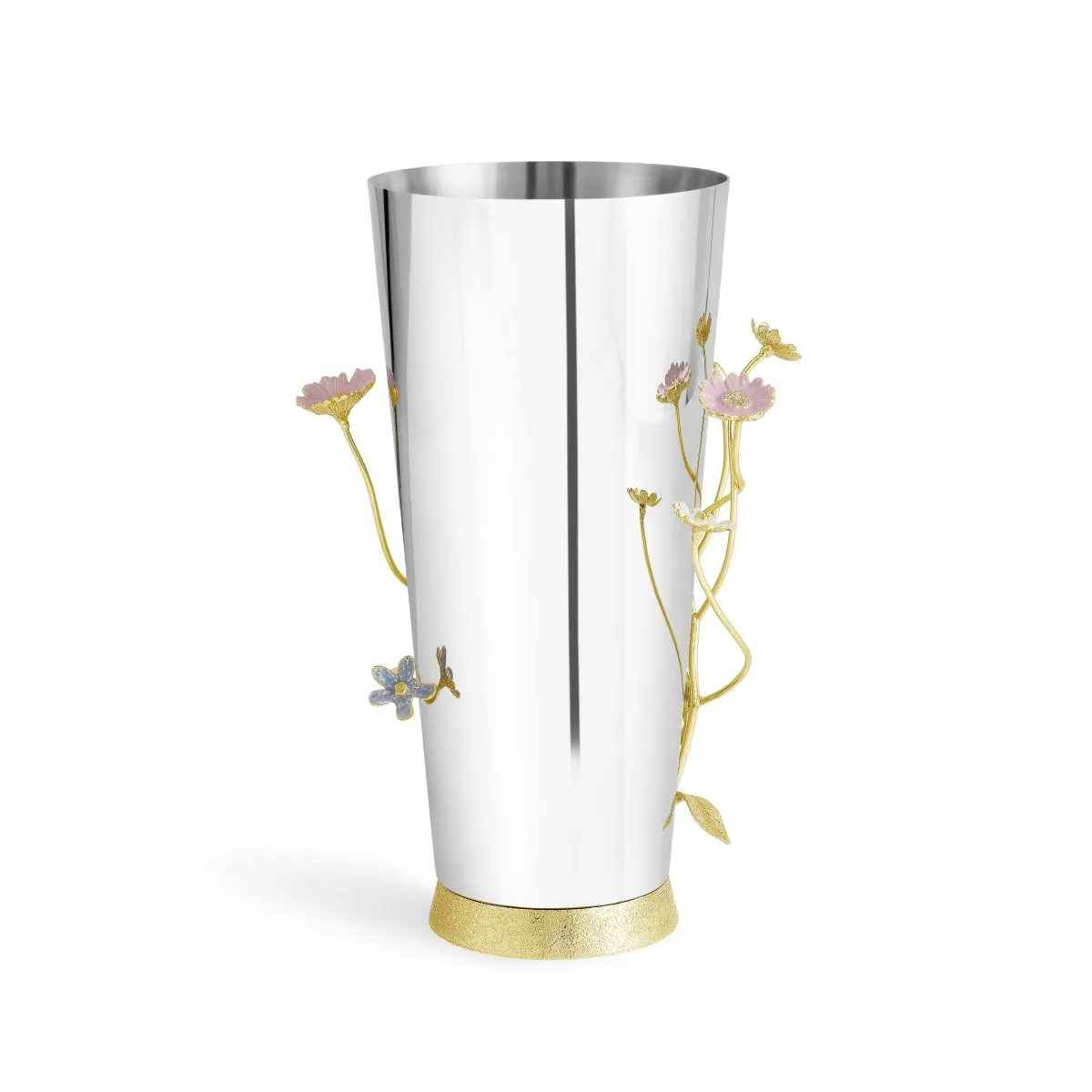 Wildflowers Vase