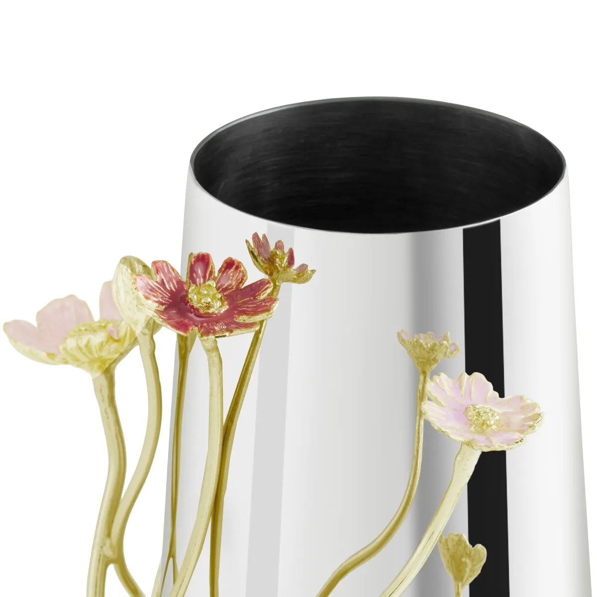 Wildflowers Vase