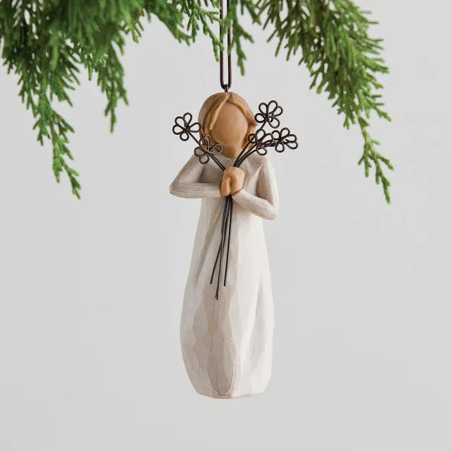 Willow Tree? Friendship Ornament