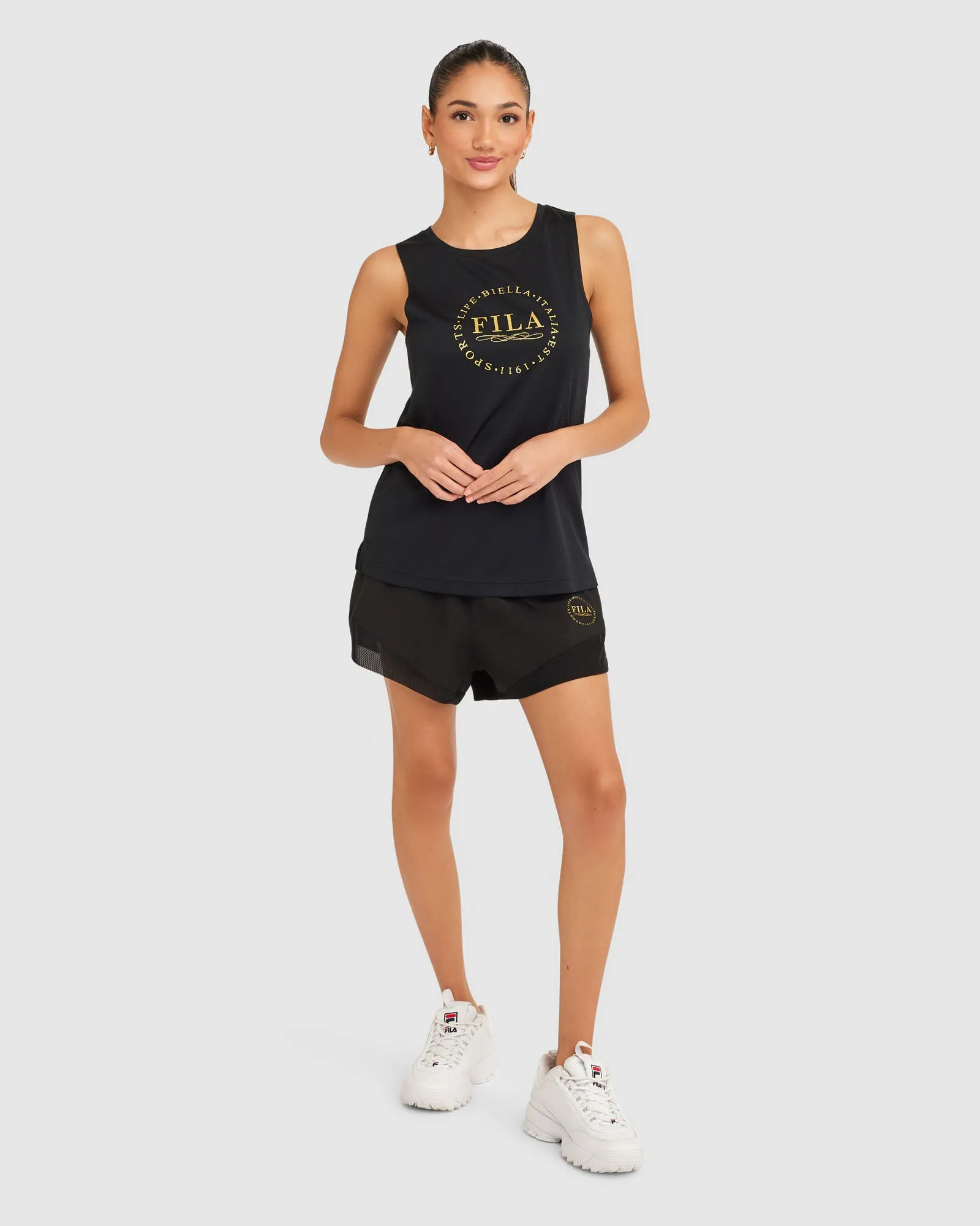 Women's Avani Tank