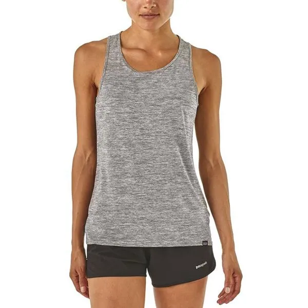 Women's Capilene Cool Daily Tank