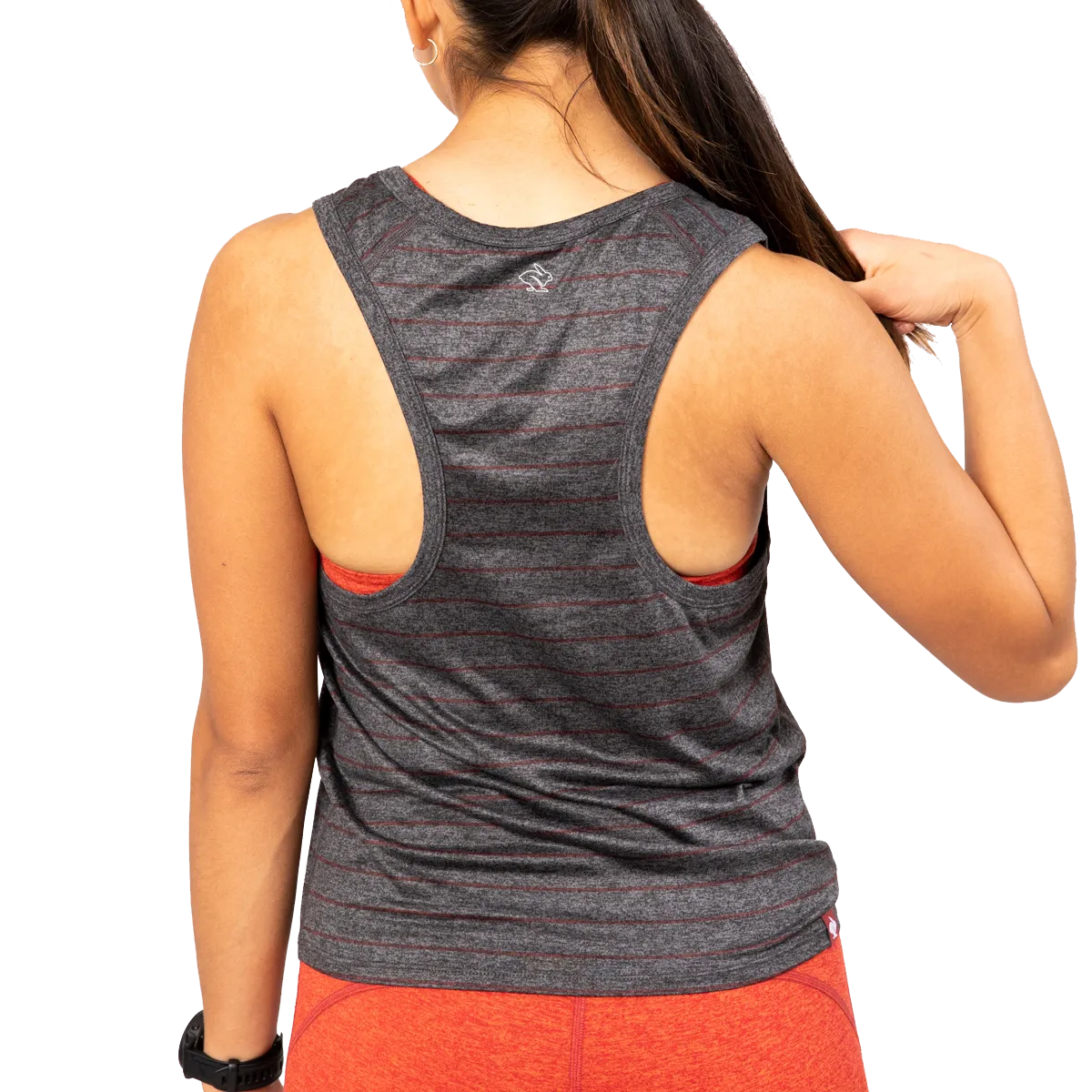 Women's EZ Tank Cropped