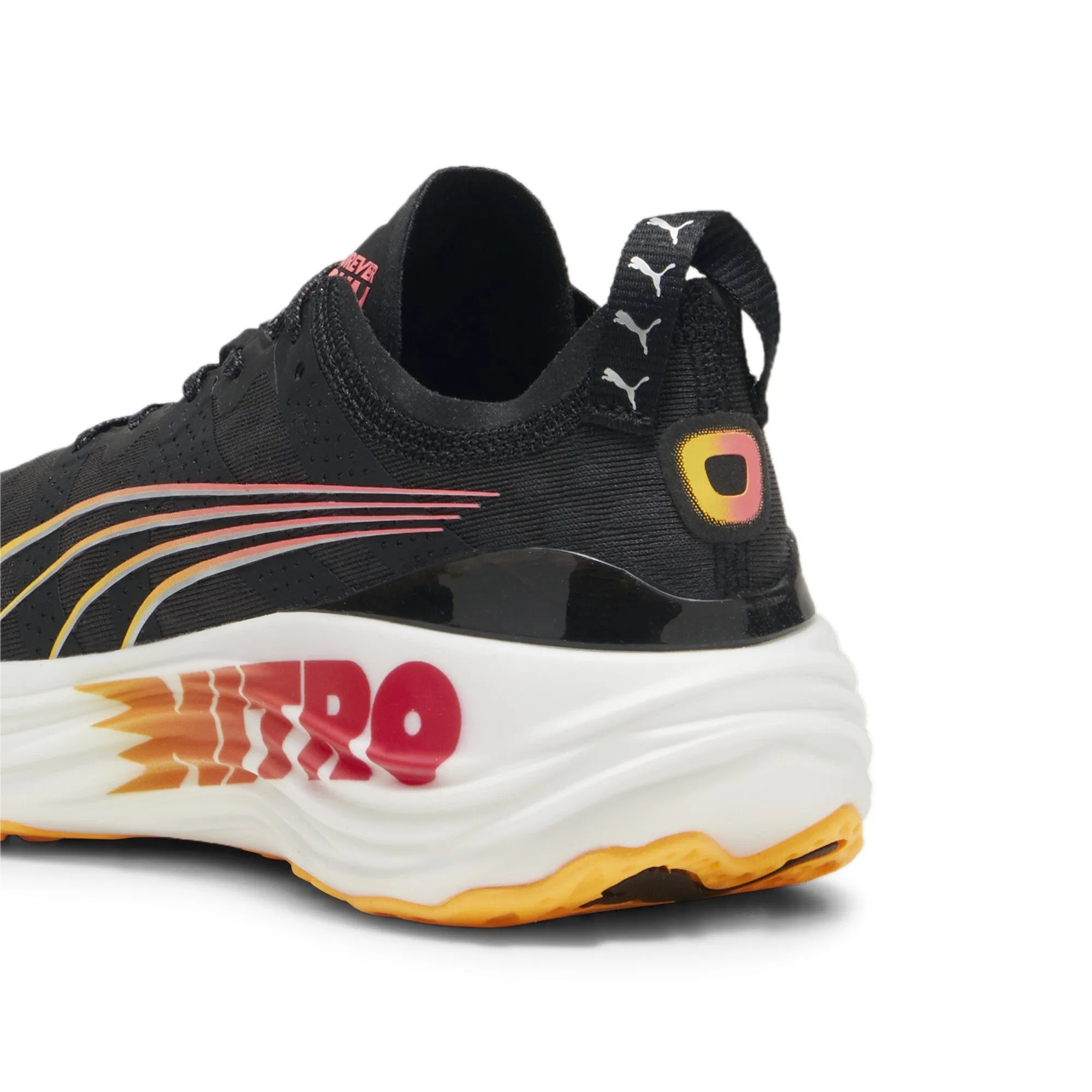 Women's ForeverRun Nitro