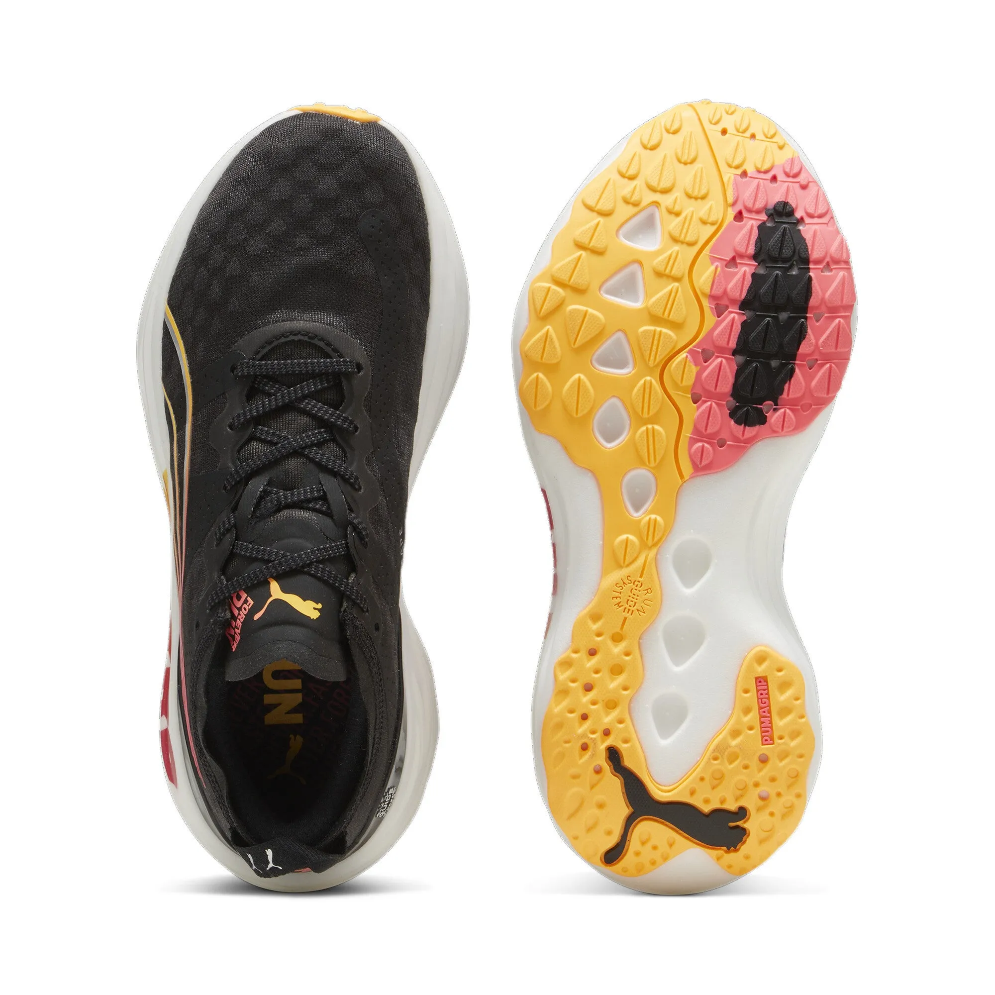 Women's ForeverRun Nitro