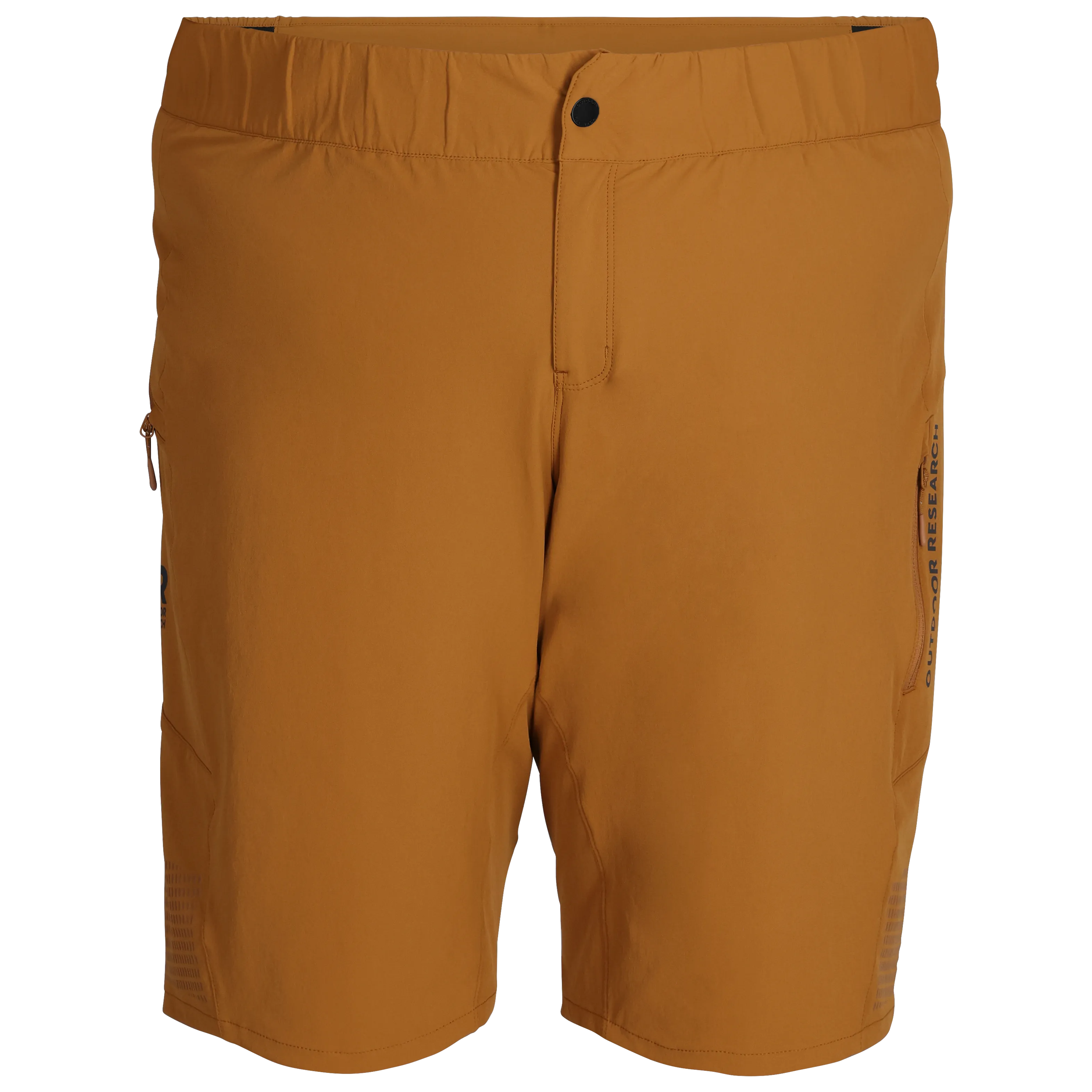 Women's Freewheel Ride Shorts-Plus