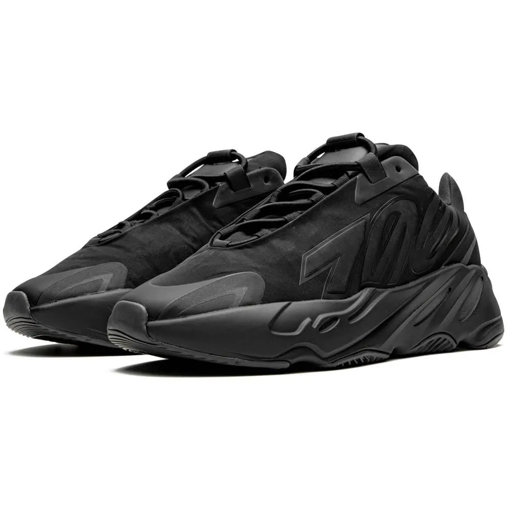 Yeezy Boost 700 MNVN 'Triple Black'